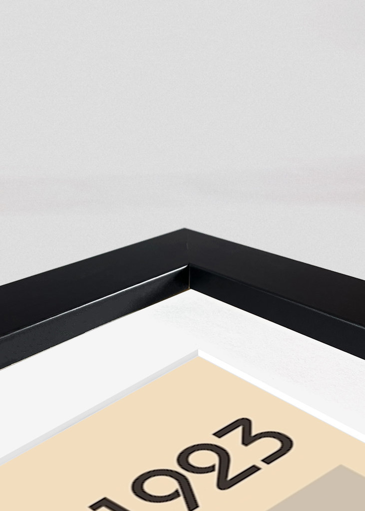 Poster arcobaleno Bauhaus