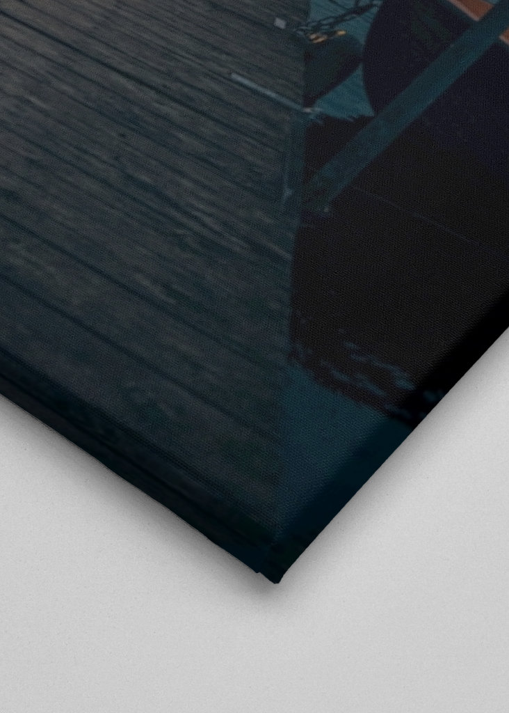 Dziewczyna z parasolem