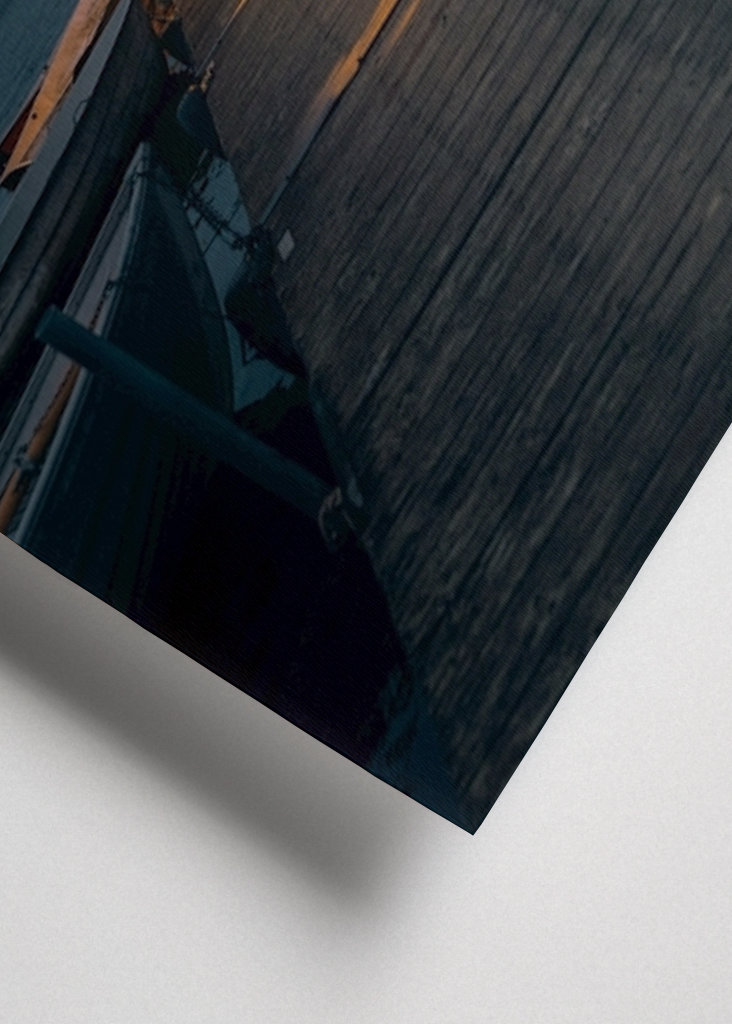 Dziewczyna z parasolem