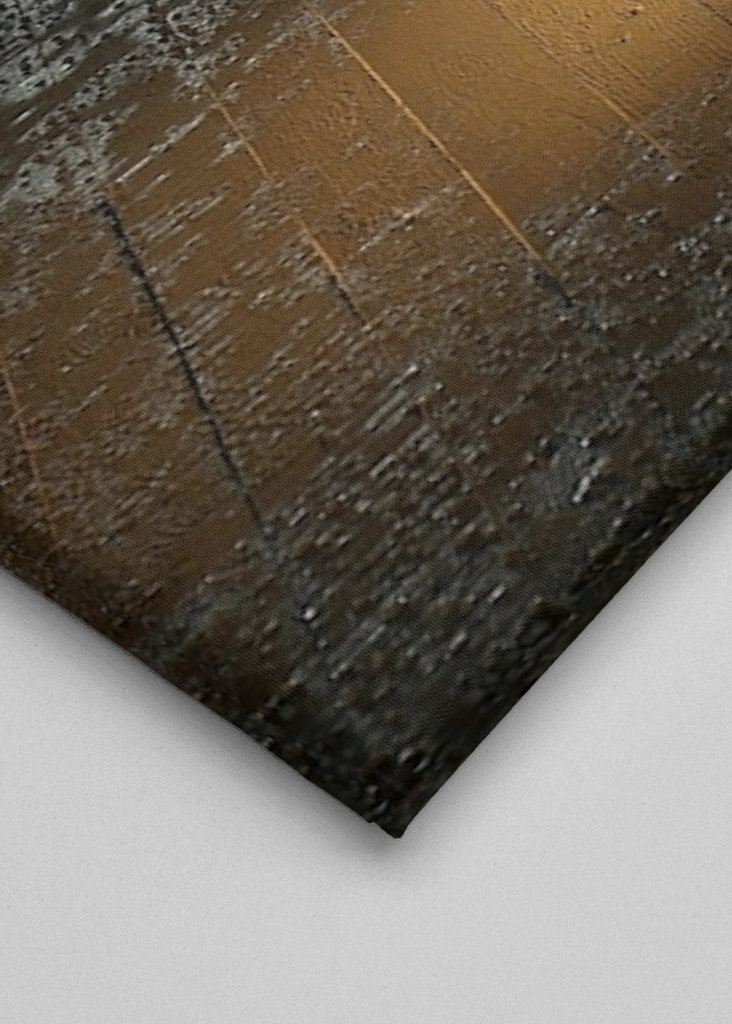 La luce in fondo al tunnel