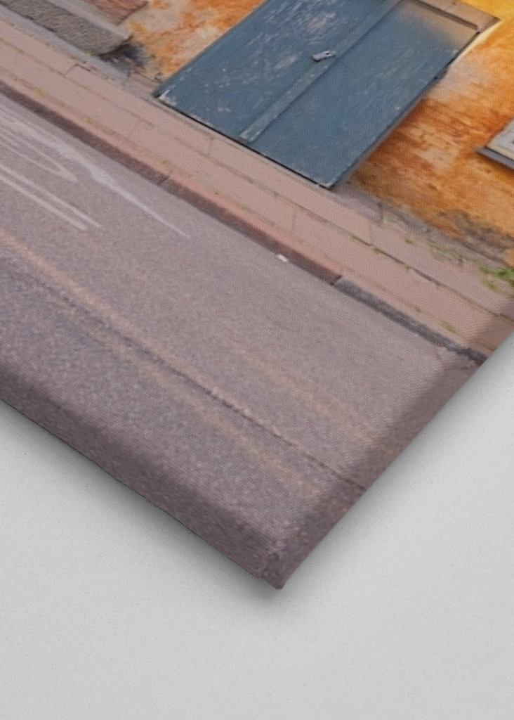 Streets of Copenhagen