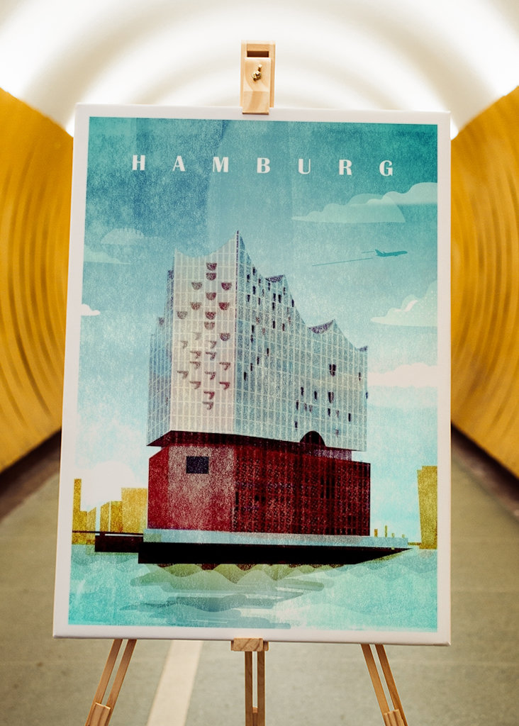 Hamburg Elbphilharmonie