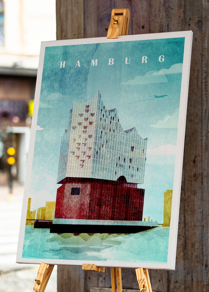 Hamburg Elbphilharmonie