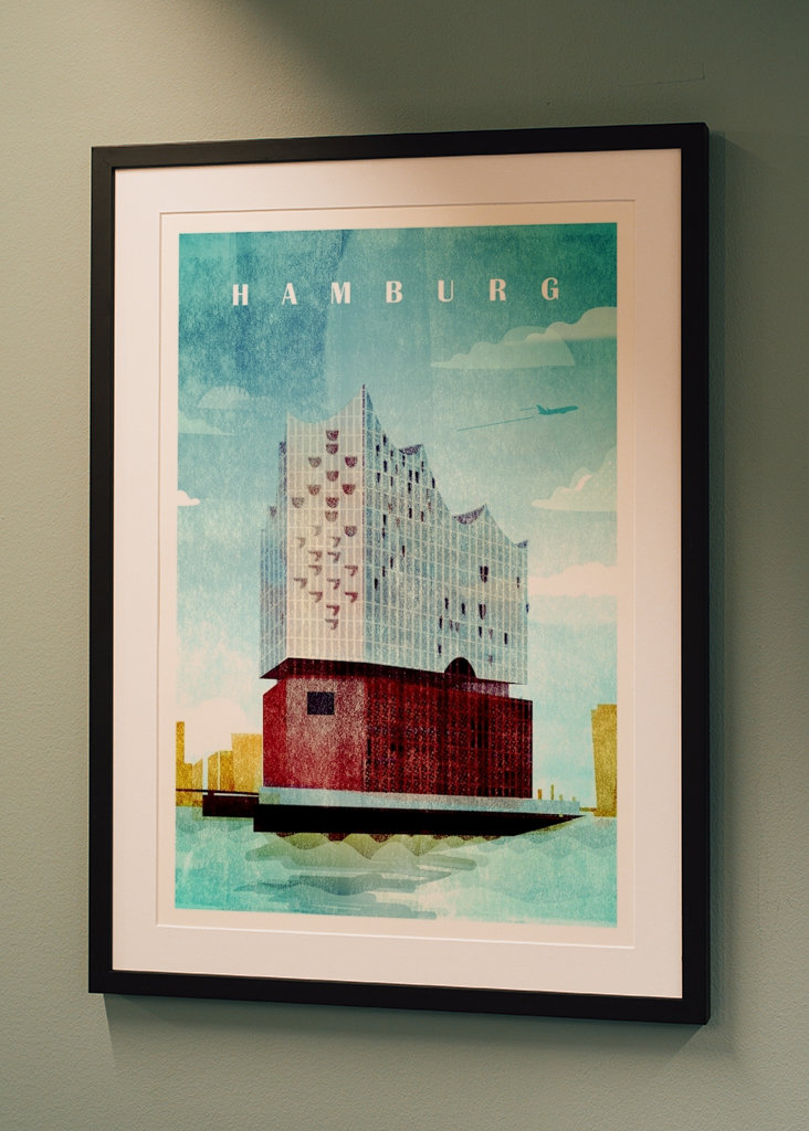 Hamburg Elbphilharmonie