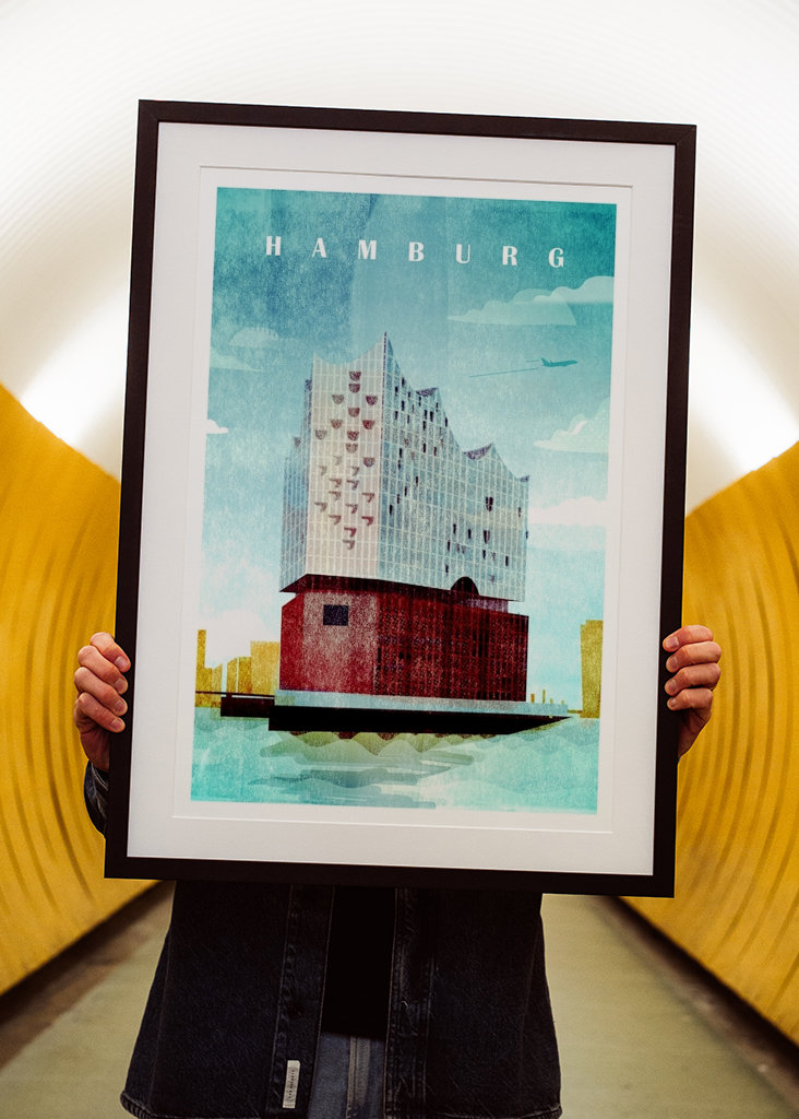 Hamburg Elbphilharmonie