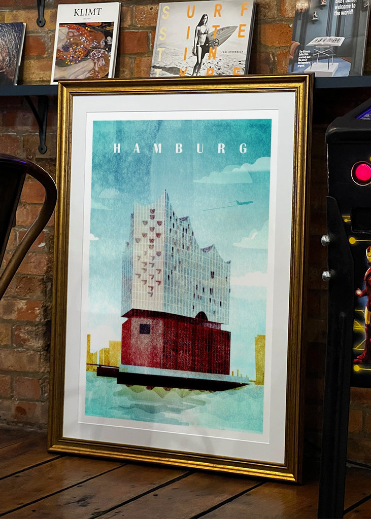 Hamburg Elbphilharmonie