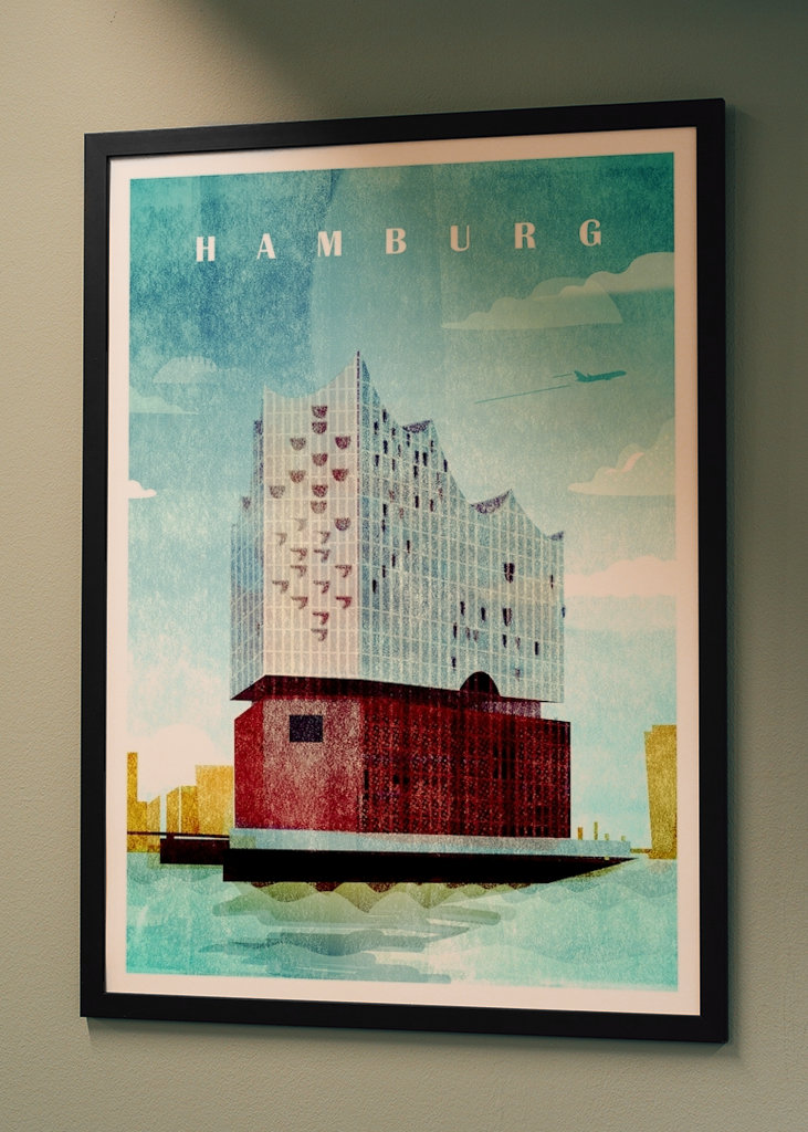 Hamburg Elbphilharmonie