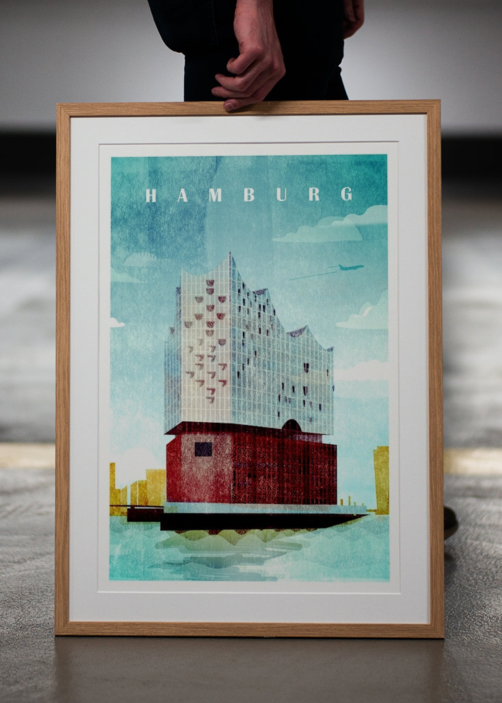 Hamburg Elbphilharmonie