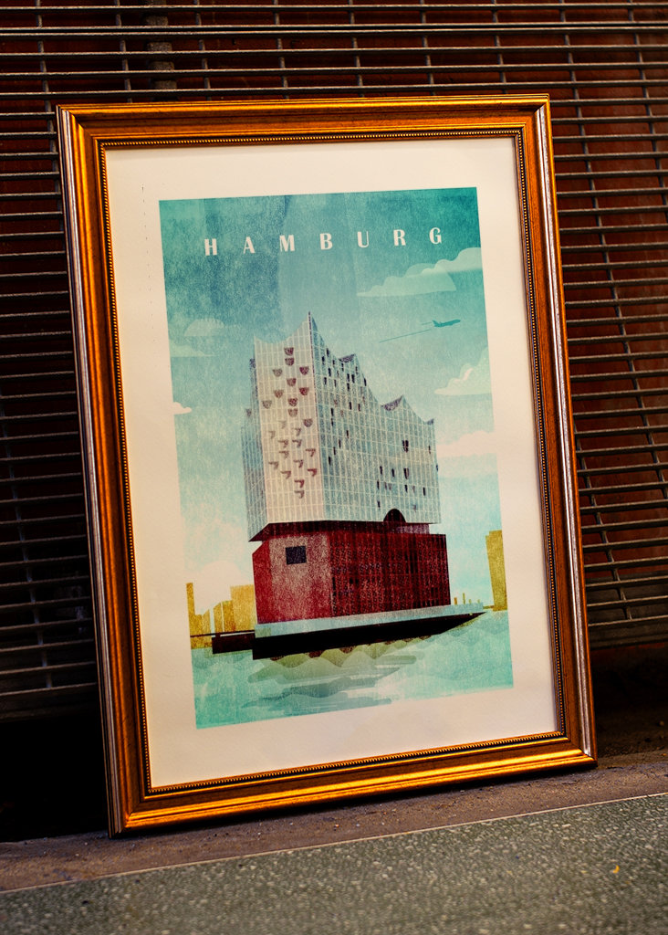 Hamburg Elbphilharmonie