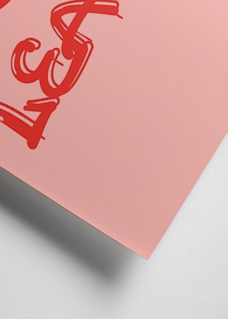 Plakát z vaší ligy