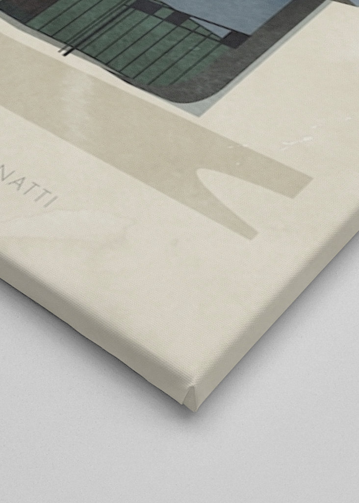 Rosenthal Center Cincinnati