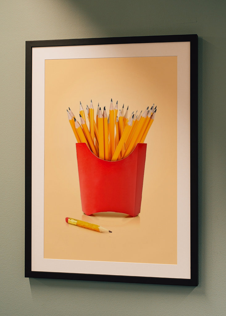 You are what you eat