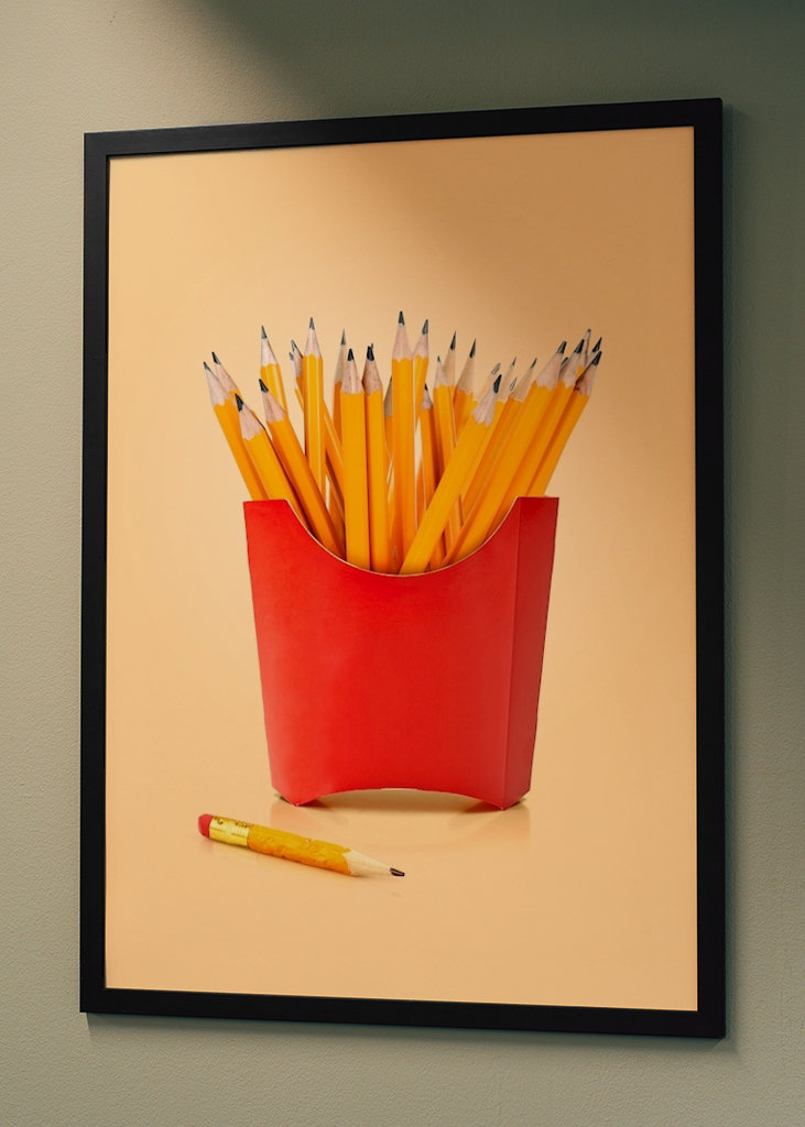 You are what you eat