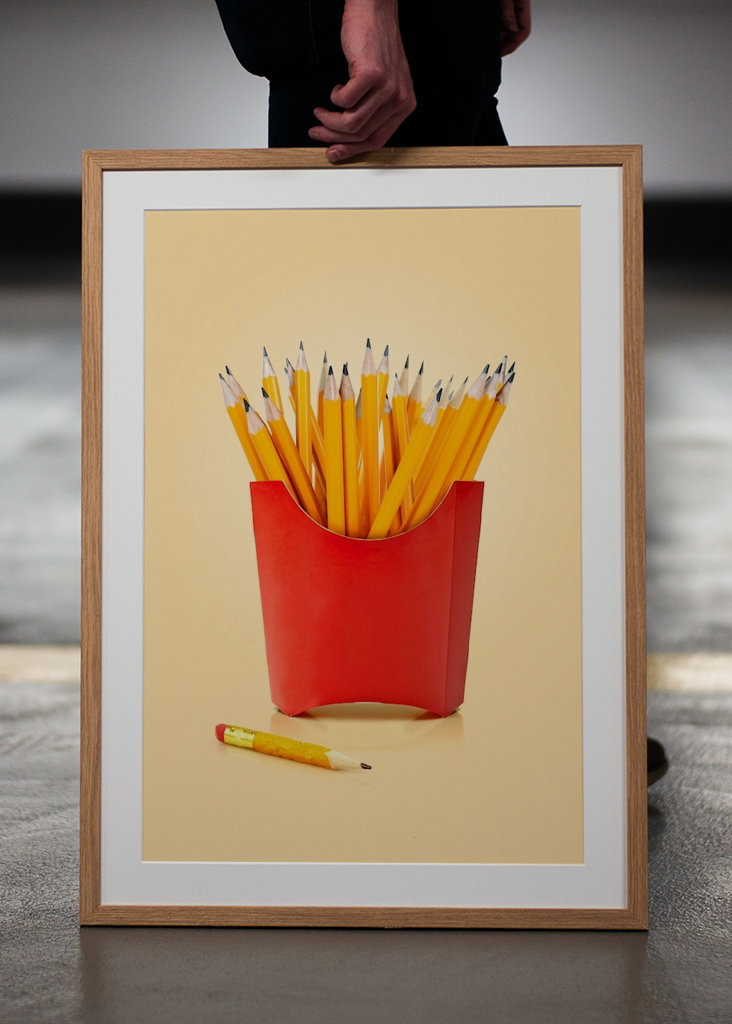 You are what you eat