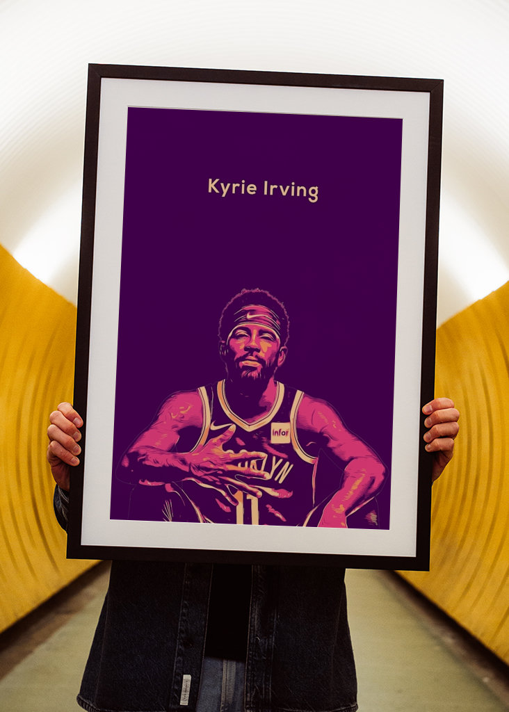 Kyrie Irving 