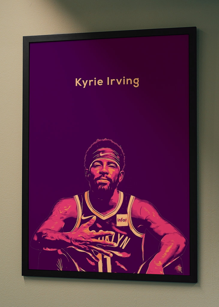 Kyrie Irving 